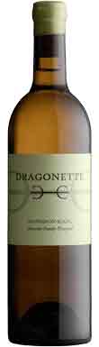 Dragonette, Grassini Family Vineyard Sauvignon Blanc, Happy Canyon, Santa Barbara County, California, USA 2022