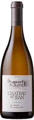 Chateau St Jean, Chardonnay, Carneros, California, USA, 2021