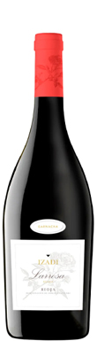 Izadi, Larrosa Negra, Rioja, Spain 2021