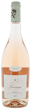 Izadi, Larrosa Rosé, Rioja, Northern Spain, Spain, 2023