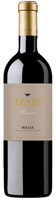 Izadi, Reserva, Rioja, Spain 2021