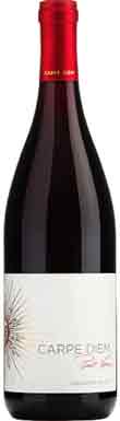 Carpe Diem, Pinot Noir, Anderson Valley, Mendocino County, California, USA 2020