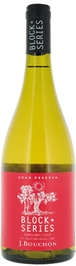 J Bouchon, Block Series Semillon, Maule Valley, Chile 2024