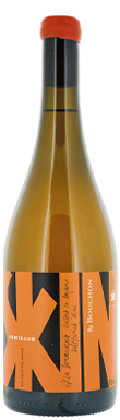 J Bouchon, Skin Semillon, Maule Valley, Chile 2023