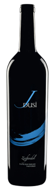 J Dusi, Dante Dusi Zinfandel, Templeton Gap, Paso Robles, California USA 2023