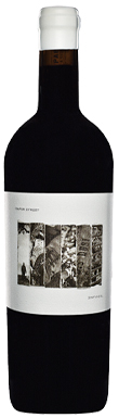 J Dusi, Paper Street Zinfandel, Willow Creek, Paso Robles, California, USA 2022