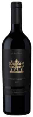 JH Wheeler, Cabernet Sauvignon, Diamond Mountain, Napa Valley, California, USA 2021