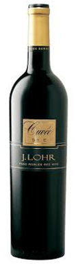 J Lohr, Cuvée St. E, Paso Robles, California, USA 2022