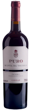 J.Rosas Puro Touriga Ch Douro Douro Valley 2016