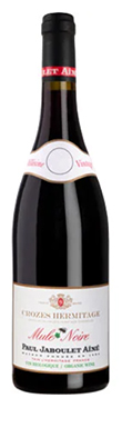 Paul Jaboulet Aîné, Mule Noire, Crozes-Hermitage, Rhône, France 2020