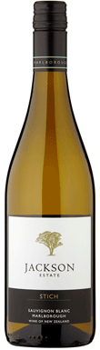 Jackson Estate, Stich Sauvignon Blanc, Marlborough, New Zealand 2023