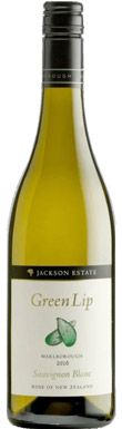 Jackson Estate, Green Lip Sauvignon Blanc, Marlborough, 2022