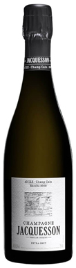 Jacquesson, Champ Caïn, Champagne, 2009