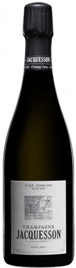 Jacquesson, Avize-Champ Caïn Extra Brut, Champagne, 2005