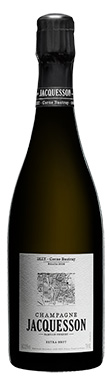 Jacquesson, Dizy Corne Bautray, Champagne, France, 2008