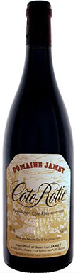 Domaine JP Jamet, Côte-Rôtie, Rhône, France 2000