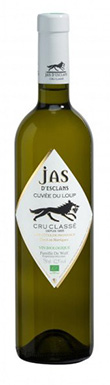 Jas d'Esclans, Cuvée du Loup, Côtes de Provence Cru Classé, Provence, France 2020