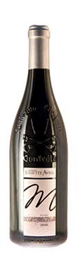 Domaine Juliette Avril