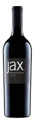 Jax Vineyards, Estate Cabernet Sauvignon, Calistoga, Napa Valley, California, USA 2021