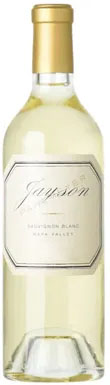 Jayson by Pahlmeyer, Sauvignon Blanc, Napa Valley, California, USA 2022