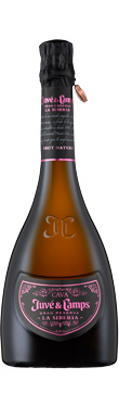 Juvé y Camps, La Siberia Gran Reserva Brut Nature, Cava 2015