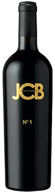 JCB by Jean-Charles Boisset, N° 1 Cabernet Sauvignon, Napa Valley, California, USA 2021