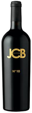 JCB by Jean-Charles Boisset, N° 10 Cabernet Sauvignon, Napa Valley, California, USA 2021