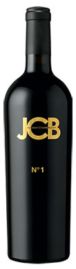 JCB, No.1, Napa Valley, California, USA, 2023