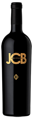 JCB, Phi, Napa Valley, California, USA, 2023