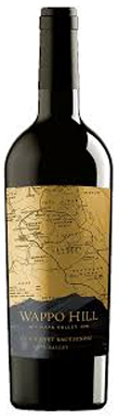 JCB by Jean-Charles Boisset, Wappo Hill Cabernet Sauvignon, Napa Valley, California, USA 2021