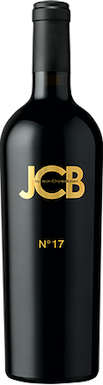  JCB, JCB No. 17, Napa Valley, California, USA, 2023