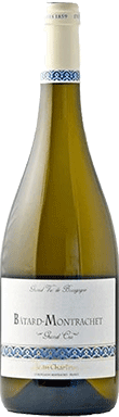 Domaine Jean Chartron, Bâtard-Montrachet Grand Cru, Burgundy 2022