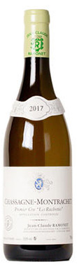 Jean-Claude Ramonet, Chassagne-Montrachet, 1er Cru Les Grandes Ruchottes, Burgundy, 2018