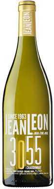 Jean Leon, 3055 Chardonnay, Penedès, Catalonia, Spain 2023