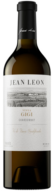 Jean Leon, Vinya Gigi Chardonnay, Penedès, Catalonia, Spain 2023