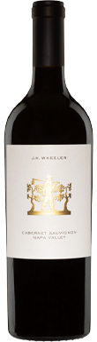 JH Wheeler, Cabernet Sauvignon, Napa Valley, California, USA 2019