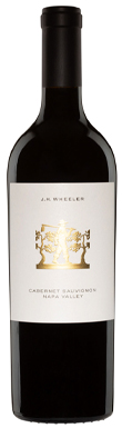 JH Wheeler, Cabernet Sauvignon, Napa Valley, California, USA 2021