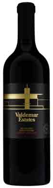 Valdemar Estates, Klipsun Vineyard Cabernet Sauvignon, Red Mountain, Washington, USA 2021