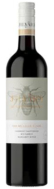 Jilyara, The Williams' Block Cabernet Sauvignon, Margaret River, Western Australia, Australia 2021