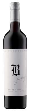 Jim Barry, The Benbournie Cabernet Sauvignon, Clare Valley, South Australia 2021