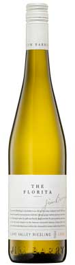 Jim Barry, The Florita Riesling, Clare Valley, South Australia 2023