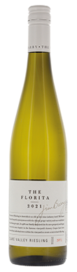 Jim Barry, The Florita Riesling, Clare Valley, South Australia 2021