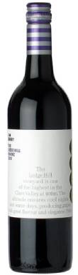 Jim Barry, The Lodge Hill Shiraz, Clare Valley, 2017