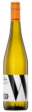 Jim Barry, Watervale Riesling, Clare Valley, South Australia 2024