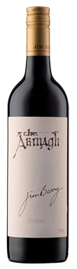 Jim Barry, The Armagh Shiraz, Clare Valley, 2017
