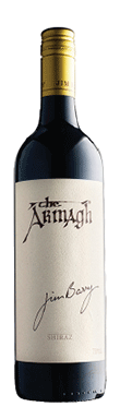 Jim Barry, The Armagh Shiraz, Clare Valley, 2014