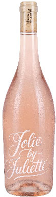 Aldi, Specially Selected Jolie by Juliette Rosé, Coteaux de Béziers, Languedoc-Roussillon, France 2025