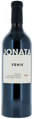 Jonata, Fenix Merlot, Central Coast, California, USA, 2020