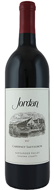 Jordan Vineyard & Winery