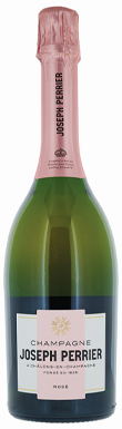 Joseph Perrier, Cuvée Royale Rosé Brut, Champagne, France NV